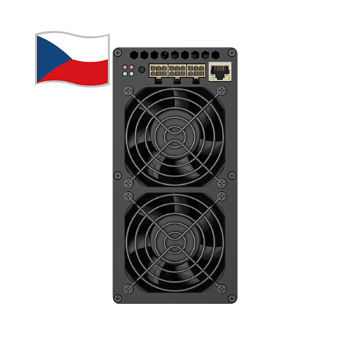 Asic AE-BOX PRO 44 MHs (Aleo miner) Goldshell Nejnižší cena na trhu
