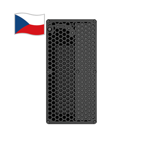 Asic AE-BOX PRO 44 MHs (Aleo miner) Goldshell Největší prodejce ASIC minerů v CZSK od roku 2015