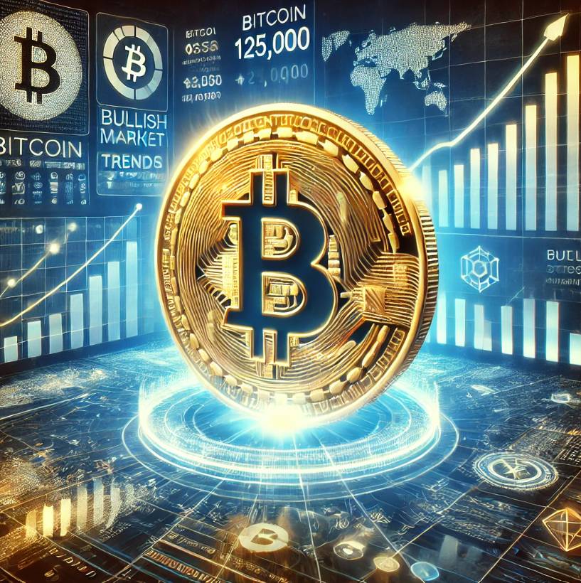 Bitcoin spustí novú vlnu ziskov