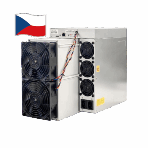 Antminer E11 (9500 MH/s)