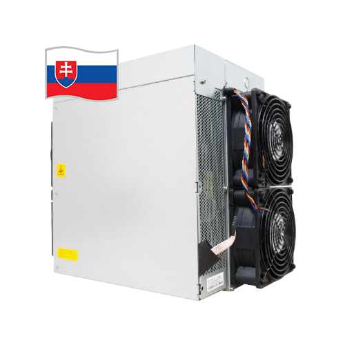 Antminer L9 10940 MHs (Litecoin miner) Bitmain ASIC miner stroj pocitac zariadenie na ťažbu kryptomien