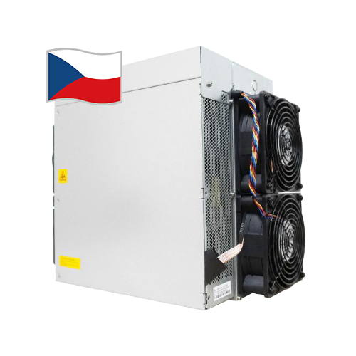 Antminer L9 10940 MHs (Litecoin miner) Bitmain Asic miner počítač zařízení stroj na těžbu kryptoměn