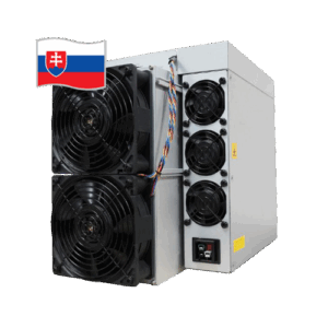Antminer L9 (10940 MH/s)