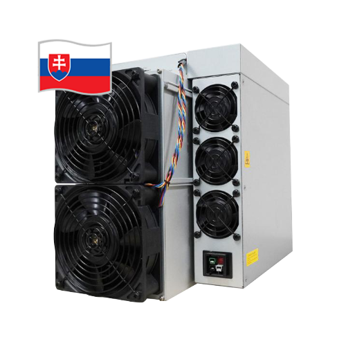 Antminer L9 10940 MHs (Litecoin miner) Bitmain Najnižšia cena na trhu