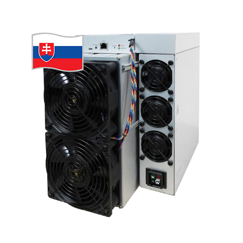 Antminer L9 10940 MHs (Litecoin miner) Bitmain na predaj cena