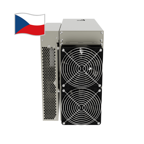 Asic KS7 30 THs (Kaspa miner) IceRiver Na těžbu kryptoměny Kaspa algoritmus KHeavyHash