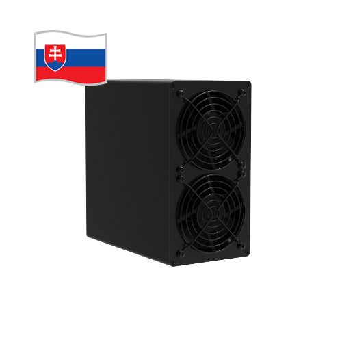 Asic KS7 Lite 4,2 THs (Kaspa miner) IceRiver Najväčší predajca SK-CZ