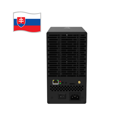Asic KS7 Lite 4,2 THs (Kaspa miner) IceRiver na ťažbu kryptomeny Kaspa algoritmus KHeavyHash