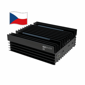 IceRiver AE0 (60 MH/s)