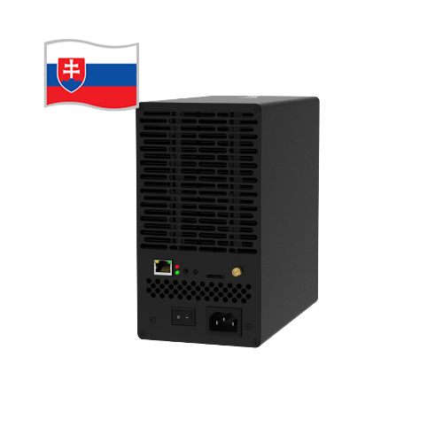 Asic ALEO AE1 Lite 300 MHs (Aleo miner) IceRiver na predaj cena