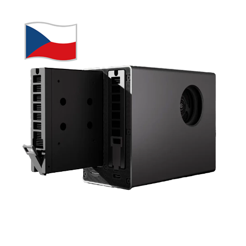 Asic BYTE 80 MHs (Litecoin, DogeCoin miner) Goldshell Asic miner počítač zařízení stroj na těžbu kryptoměn