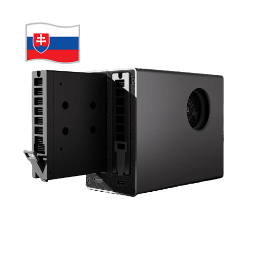 Asic BYTE 80 MHs (Litecoin, DogeCoin miner) Goldshell Najväčší predajca SK-CZ