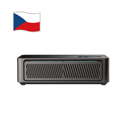 Avalon Nano 3S 6 THs (Bitcoin miner) Canaan Asic miner počítač zařízení stroj na těžbu kryptoměn
