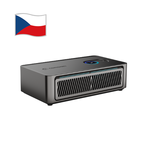 Avalon Nano 3S 6 THs (Bitcoin miner) Canaan cena na prodej