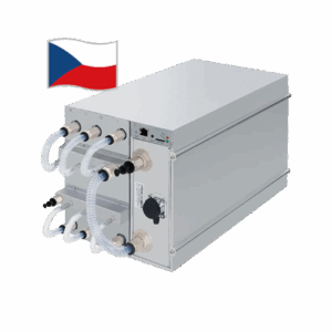 Antminer S19 XP+ Hyd (279 TH/s)