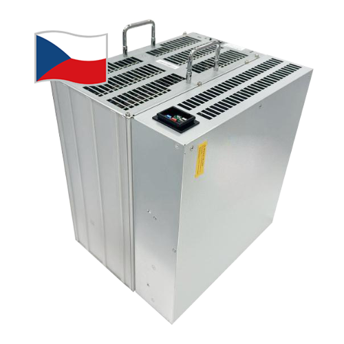 Antminer S21 Imm. 215 THs (Bitcoin miner) Bitmain cena na prodej