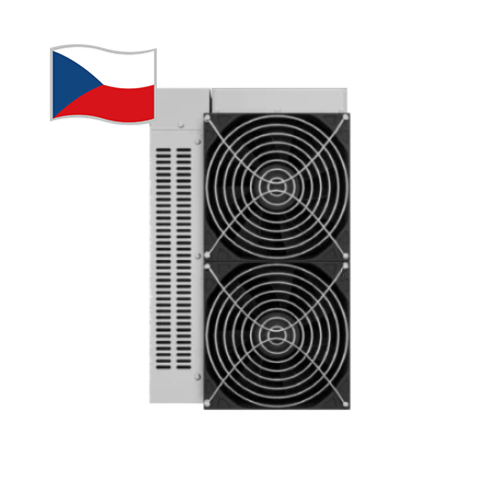 Asic AE MAX 360 MHs (Aleo miner) Goldshell Největší CZ-SK Prodejce