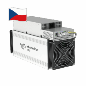 Whatsminer M60 (172 TH/s)