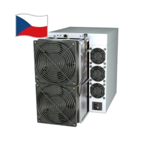 Antminer S23 (318 TH/s)