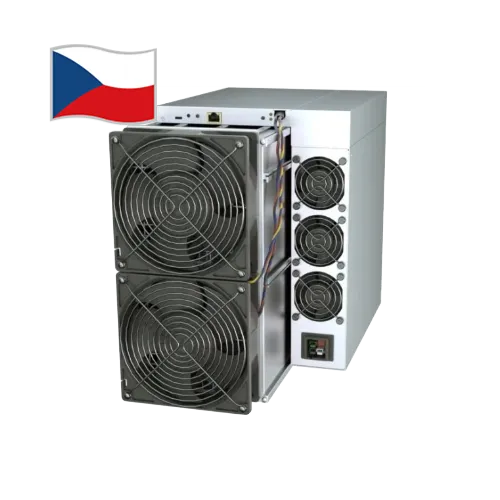 Antminer S23 318 THs (Bitcoin miner) Bitmain cena na prodej Antminer S23 318 THs (Bitcoin miner) Bitmain cena na prodej