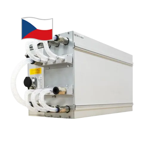 Antminer S23 Hyd. 580 THs (Bitcoin miner) Bitmain cena na prodej Antminer S23 Hyd. 580 THs (Bitcoin miner) Bitmain cena na prodej