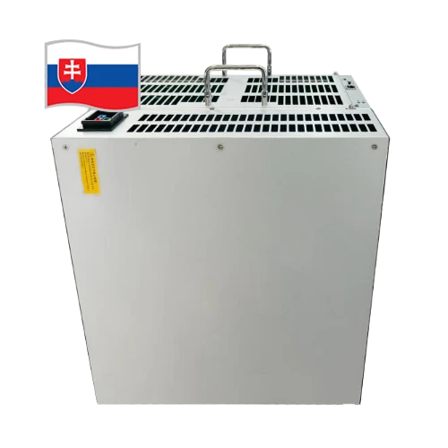Antminer S23 Imm. 442 THs (Bitcoin miner) Bitmain na ťažbu kryptomeny Bitcoin algoritmus SHA-256