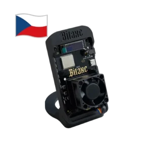 Bitaxe Gamma 601 (1,2 TH/s)
