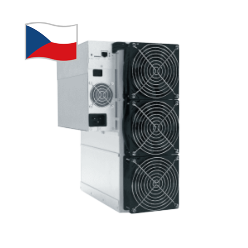 Asic X44-P 23400 MHs (Ethereum Classic miner) Jasminer Asic miner počítač zařízení stroj na těžbu kryptoměn