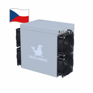 Sealminer A2 Pro (255 TH/s)