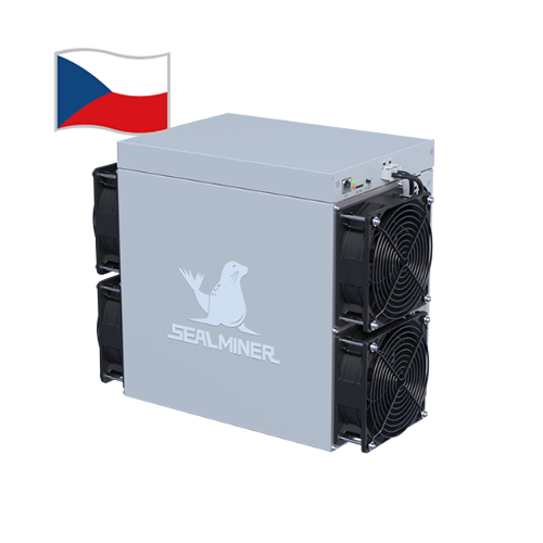 Sealminer A2 Pro 255 THs (Bitcoin miner) Bitdeer cena na prodej Sealminer A2 Pro 255 THs (Bitcoin miner) Bitdeer cena na prodej