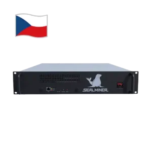 Sealminer A2 Pro (500 TH/s)