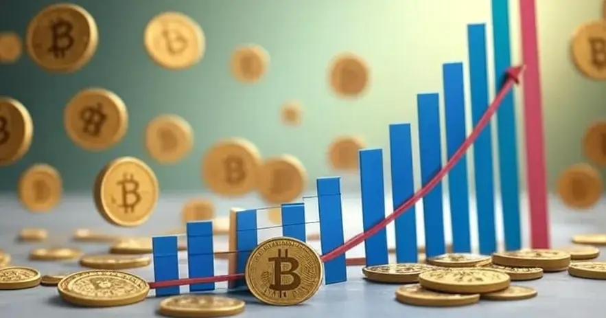 Ťažba Bitcoinu prináša značné zisky. Zdroj: grok.com Ťažba Bitcoinu prináša značné zisky