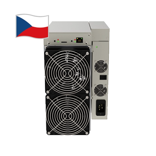 Asic AE2 720 MHs (Aleo miner) IceRiver Největší prodejce ASIC minerů v CZSK od roku 2015