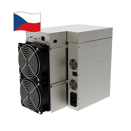 Asic AE2 720 MHs (Aleo miner) IceRiver cena na prodej