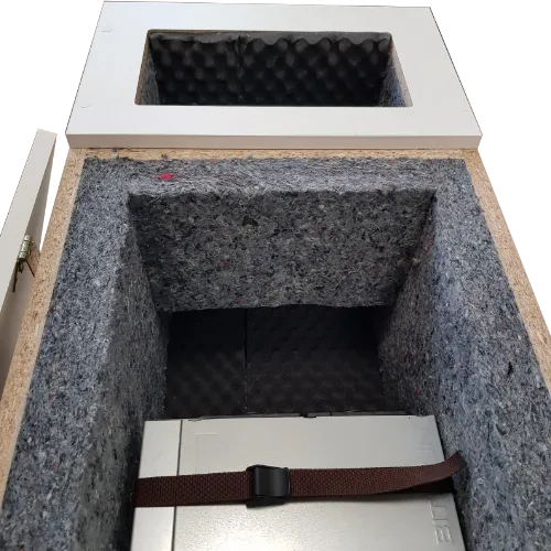 Soundproof 8