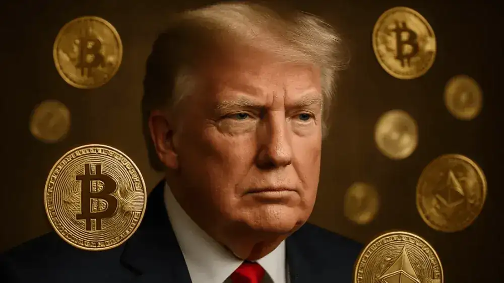 Těžba v ohrožení: Nová cla z USA mění globální mapu kryptoměn