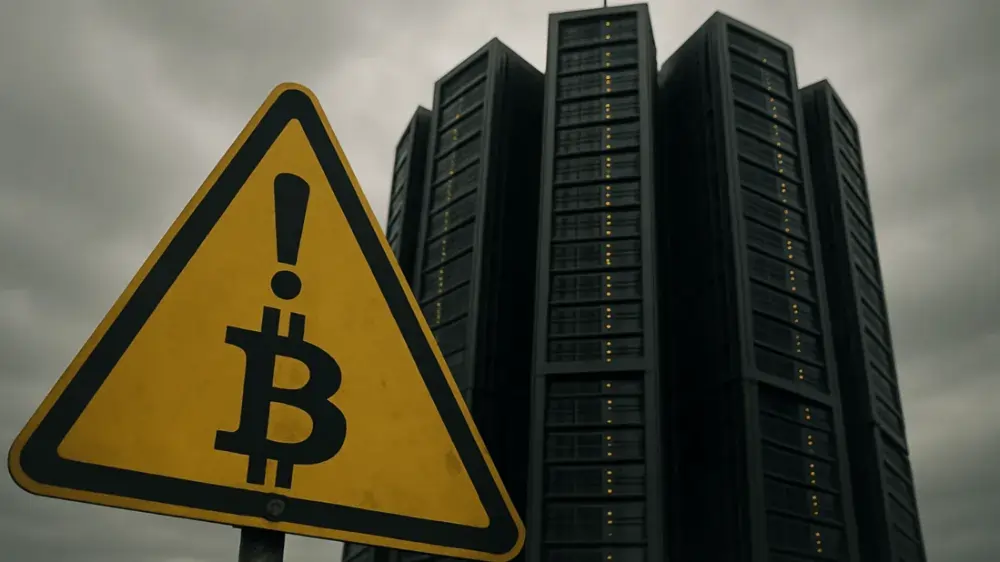 Bitcoin a hrozba ovládnutia hashrate