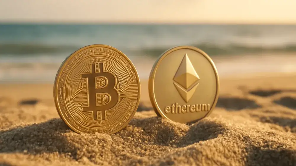 Kryptomeny a ich analýza na august 2025