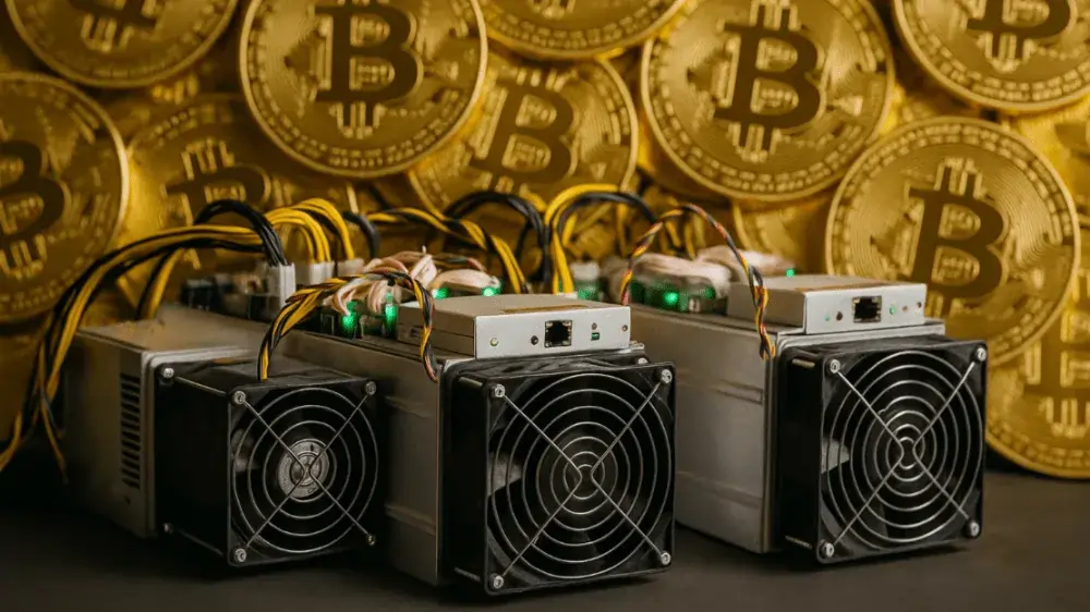 Bouráme mýty: Top 5 důvodů, proč se těžba kryptoměn stále vyplatí