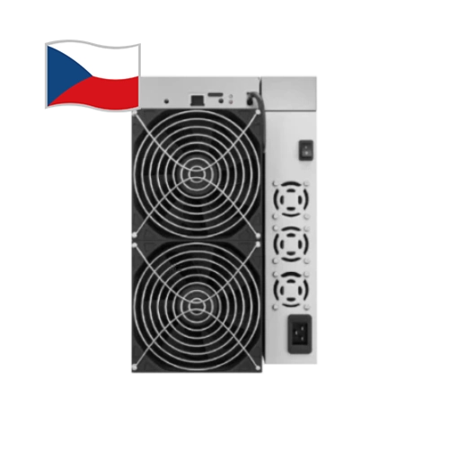 ASIC miner Goldshell AE MAX II 540 MHs na těžbu Aleo