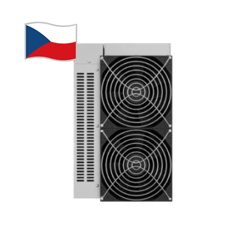 ASIC miner Goldshell AE MAX II s výkonem 540 MHs na Aleo