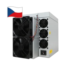 Výkonný ASIC miner Antminer L11 20 GHs na Litecoin / Dogecoin