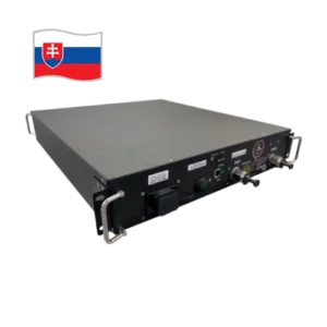 Výkonný ASIC miner Antminer L9 Hyd 2U 27 GHs na Litecoin / Dogecoin