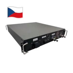 Výkonný ASIC miner Antminer L9 Hyd 2U 27 GHs na Litecoin / Dogecoin