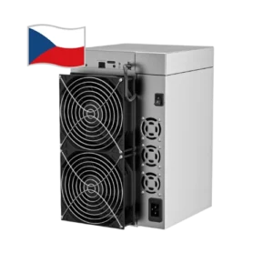 Výkonný ASIC miner Goldshell AE MAX II 540 MHs na Aleo