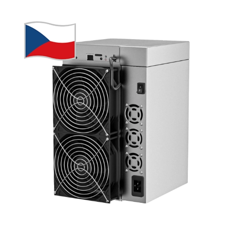 Goldshell AE MAX II 540 MHs Aleo miner Výkonný ASIC miner Goldshell AE MAX II 540 MHs na Aleo