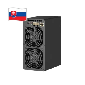Výkonný ASIC miner Goldshell XT BOX 580 GHs na Tari