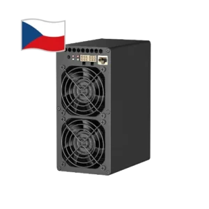 Výkonný ASIC miner Goldshell XT BOX 580 GHs na Tari