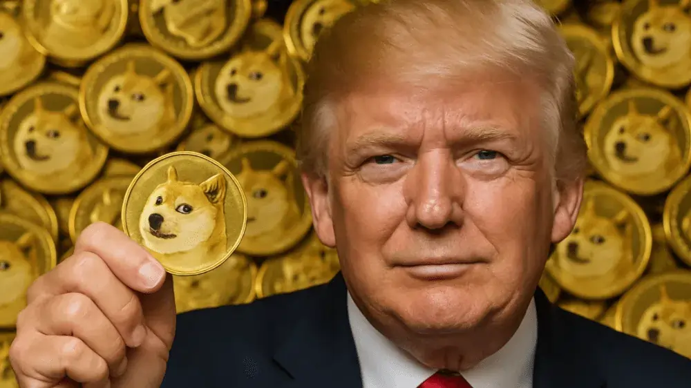 Dogecoin zažíva boom: Thumzup plánuje 3 500 nových mining rigov