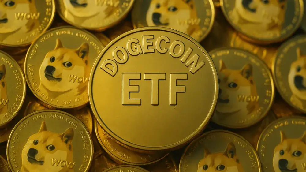 Historický moment: Dogecoin má svoje prvé ETF, ďalšie prídu čoskoro